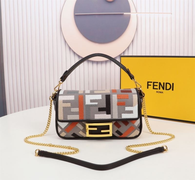 Fendi Baguette Bags